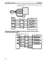 Предварительный просмотр 95 страницы Omron HOME SECURITY SYSTEM - MOTION SENSOR FQM1-CM001 Operation Manual