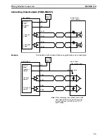 Preview for 96 page of Omron HOME SECURITY SYSTEM - MOTION SENSOR FQM1-CM001 Operation Manual