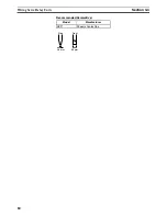 Preview for 103 page of Omron HOME SECURITY SYSTEM - MOTION SENSOR FQM1-CM001 Operation Manual