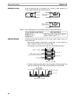 Preview for 109 page of Omron HOME SECURITY SYSTEM - MOTION SENSOR FQM1-CM001 Operation Manual