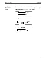 Preview for 110 page of Omron HOME SECURITY SYSTEM - MOTION SENSOR FQM1-CM001 Operation Manual