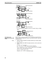 Предварительный просмотр 111 страницы Omron HOME SECURITY SYSTEM - MOTION SENSOR FQM1-CM001 Operation Manual