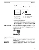 Предварительный просмотр 112 страницы Omron HOME SECURITY SYSTEM - MOTION SENSOR FQM1-CM001 Operation Manual