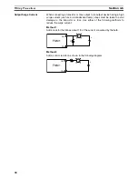 Preview for 113 page of Omron HOME SECURITY SYSTEM - MOTION SENSOR FQM1-CM001 Operation Manual