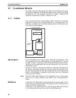 Предварительный просмотр 115 страницы Omron HOME SECURITY SYSTEM - MOTION SENSOR FQM1-CM001 Operation Manual