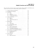 Preview for 126 page of Omron HOME SECURITY SYSTEM - MOTION SENSOR FQM1-CM001 Operation Manual