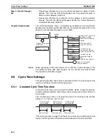 Предварительный просмотр 137 страницы Omron HOME SECURITY SYSTEM - MOTION SENSOR FQM1-CM001 Operation Manual