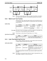 Preview for 139 page of Omron HOME SECURITY SYSTEM - MOTION SENSOR FQM1-CM001 Operation Manual