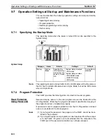 Preview for 141 page of Omron HOME SECURITY SYSTEM - MOTION SENSOR FQM1-CM001 Operation Manual