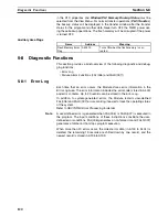 Preview for 143 page of Omron HOME SECURITY SYSTEM - MOTION SENSOR FQM1-CM001 Operation Manual