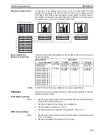 Предварительный просмотр 156 страницы Omron HOME SECURITY SYSTEM - MOTION SENSOR FQM1-CM001 Operation Manual