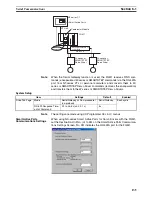 Предварительный просмотр 158 страницы Omron HOME SECURITY SYSTEM - MOTION SENSOR FQM1-CM001 Operation Manual