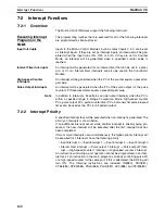 Preview for 163 page of Omron HOME SECURITY SYSTEM - MOTION SENSOR FQM1-CM001 Operation Manual