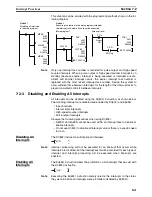 Предварительный просмотр 164 страницы Omron HOME SECURITY SYSTEM - MOTION SENSOR FQM1-CM001 Operation Manual