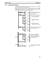 Preview for 168 page of Omron HOME SECURITY SYSTEM - MOTION SENSOR FQM1-CM001 Operation Manual