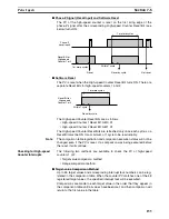 Предварительный просмотр 178 страницы Omron HOME SECURITY SYSTEM - MOTION SENSOR FQM1-CM001 Operation Manual