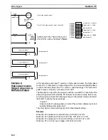 Предварительный просмотр 187 страницы Omron HOME SECURITY SYSTEM - MOTION SENSOR FQM1-CM001 Operation Manual