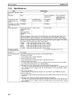 Preview for 191 page of Omron HOME SECURITY SYSTEM - MOTION SENSOR FQM1-CM001 Operation Manual