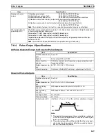 Предварительный просмотр 192 страницы Omron HOME SECURITY SYSTEM - MOTION SENSOR FQM1-CM001 Operation Manual