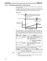 Preview for 201 page of Omron HOME SECURITY SYSTEM - MOTION SENSOR FQM1-CM001 Operation Manual