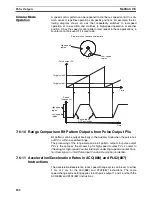 Предварительный просмотр 205 страницы Omron HOME SECURITY SYSTEM - MOTION SENSOR FQM1-CM001 Operation Manual