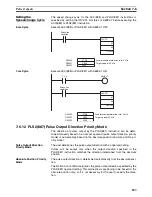 Preview for 206 page of Omron HOME SECURITY SYSTEM - MOTION SENSOR FQM1-CM001 Operation Manual