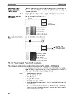 Предварительный просмотр 207 страницы Omron HOME SECURITY SYSTEM - MOTION SENSOR FQM1-CM001 Operation Manual