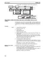 Предварительный просмотр 209 страницы Omron HOME SECURITY SYSTEM - MOTION SENSOR FQM1-CM001 Operation Manual