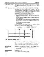 Preview for 225 page of Omron HOME SECURITY SYSTEM - MOTION SENSOR FQM1-CM001 Operation Manual