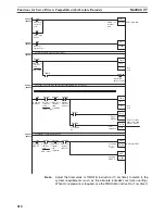 Preview for 233 page of Omron HOME SECURITY SYSTEM - MOTION SENSOR FQM1-CM001 Operation Manual