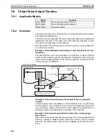 Предварительный просмотр 235 страницы Omron HOME SECURITY SYSTEM - MOTION SENSOR FQM1-CM001 Operation Manual