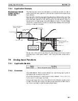 Предварительный просмотр 238 страницы Omron HOME SECURITY SYSTEM - MOTION SENSOR FQM1-CM001 Operation Manual