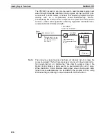 Предварительный просмотр 239 страницы Omron HOME SECURITY SYSTEM - MOTION SENSOR FQM1-CM001 Operation Manual