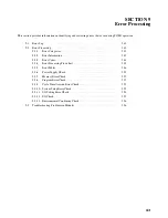 Preview for 264 page of Omron HOME SECURITY SYSTEM - MOTION SENSOR FQM1-CM001 Operation Manual