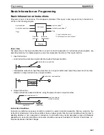 Предварительный просмотр 292 страницы Omron HOME SECURITY SYSTEM - MOTION SENSOR FQM1-CM001 Operation Manual