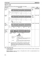 Предварительный просмотр 299 страницы Omron HOME SECURITY SYSTEM - MOTION SENSOR FQM1-CM001 Operation Manual