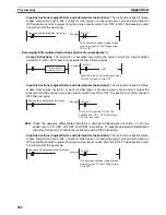 Предварительный просмотр 303 страницы Omron HOME SECURITY SYSTEM - MOTION SENSOR FQM1-CM001 Operation Manual