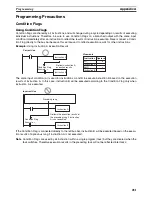 Preview for 304 page of Omron HOME SECURITY SYSTEM - MOTION SENSOR FQM1-CM001 Operation Manual