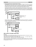 Preview for 307 page of Omron HOME SECURITY SYSTEM - MOTION SENSOR FQM1-CM001 Operation Manual