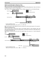 Предварительный просмотр 317 страницы Omron HOME SECURITY SYSTEM - MOTION SENSOR FQM1-CM001 Operation Manual