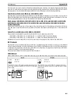 Preview for 326 page of Omron HOME SECURITY SYSTEM - MOTION SENSOR FQM1-CM001 Operation Manual