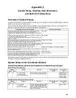 Preview for 334 page of Omron HOME SECURITY SYSTEM - MOTION SENSOR FQM1-CM001 Operation Manual