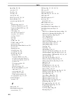 Preview for 401 page of Omron HOME SECURITY SYSTEM - MOTION SENSOR FQM1-CM001 Operation Manual