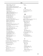 Preview for 402 page of Omron HOME SECURITY SYSTEM - MOTION SENSOR FQM1-CM001 Operation Manual