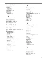 Preview for 404 page of Omron HOME SECURITY SYSTEM - MOTION SENSOR FQM1-CM001 Operation Manual