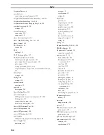 Preview for 405 page of Omron HOME SECURITY SYSTEM - MOTION SENSOR FQM1-CM001 Operation Manual