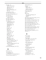 Preview for 406 page of Omron HOME SECURITY SYSTEM - MOTION SENSOR FQM1-CM001 Operation Manual