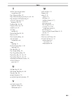 Preview for 408 page of Omron HOME SECURITY SYSTEM - MOTION SENSOR FQM1-CM001 Operation Manual