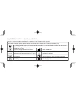 Предварительный просмотр 33 страницы Omron HV-F013 Instruction Manual