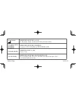 Предварительный просмотр 36 страницы Omron HV-F013 Instruction Manual